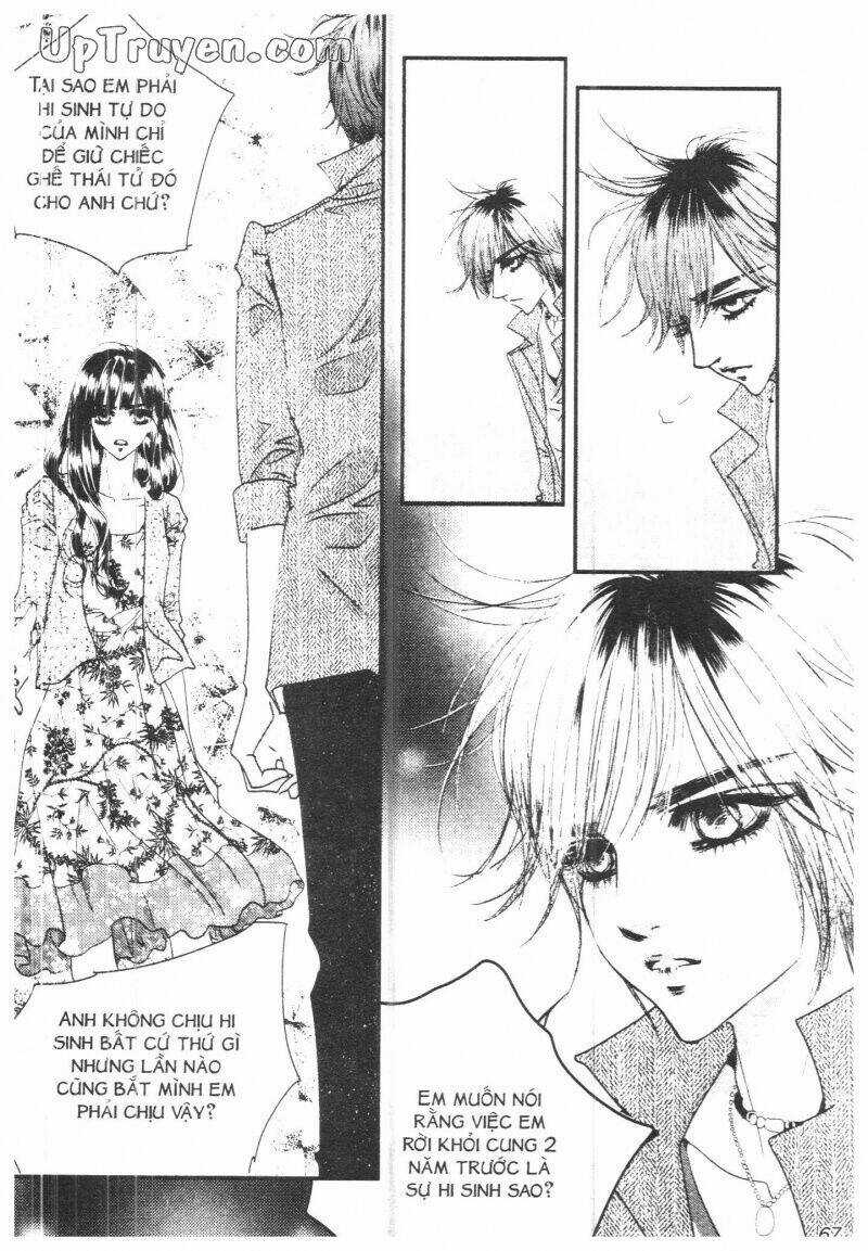 Hoàng Cung Chapter 26 trang 66