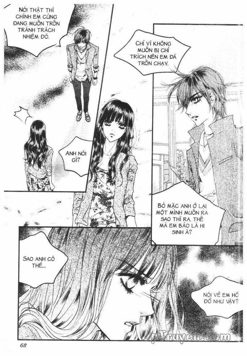 Hoàng Cung Chapter 26 trang 67