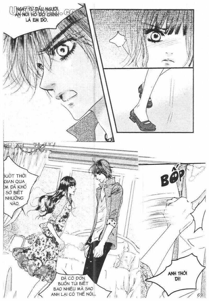 Hoàng Cung Chapter 26 trang 68