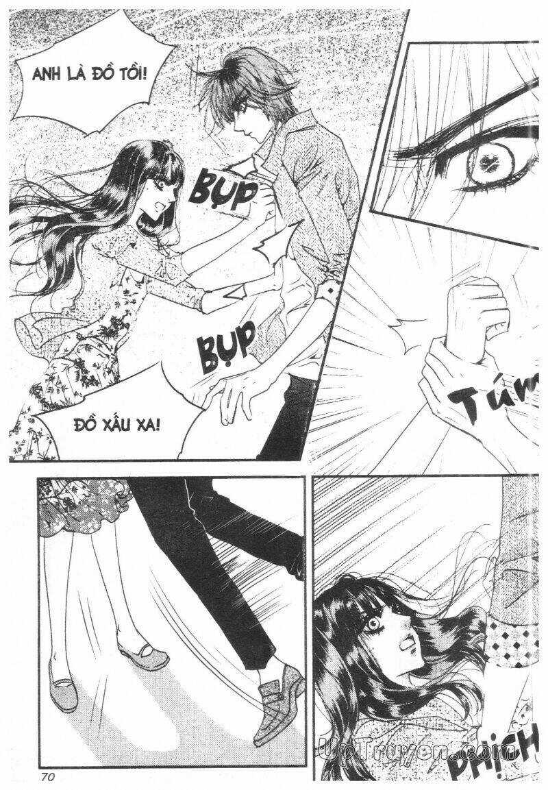 Hoàng Cung Chapter 26 trang 69