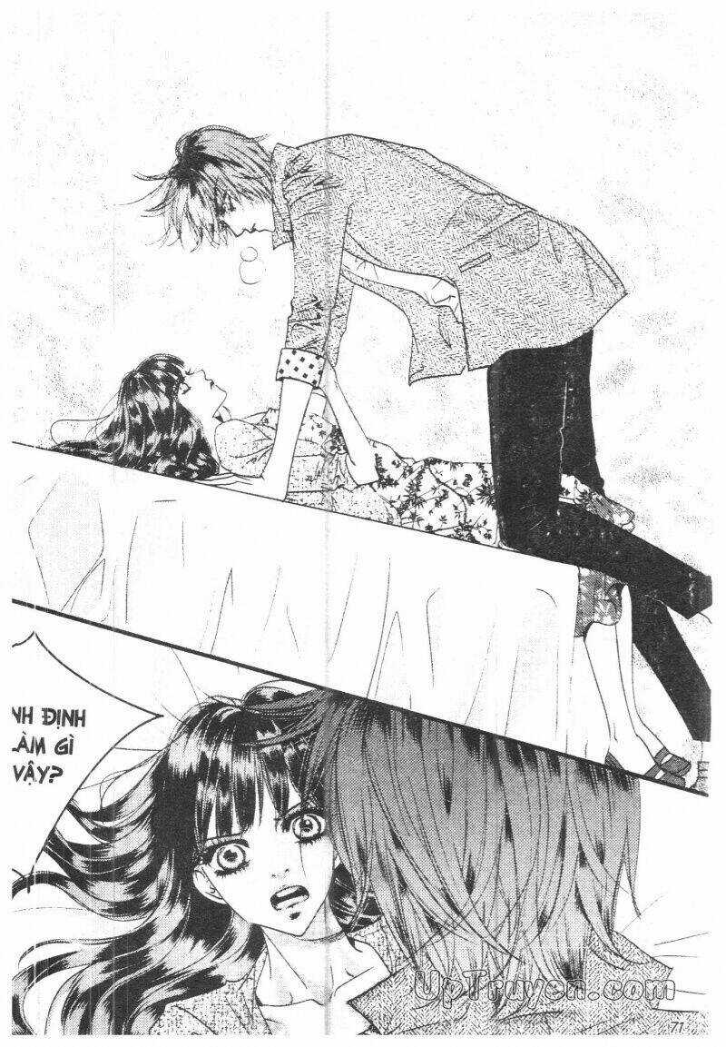 Hoàng Cung Chapter 26 trang 70