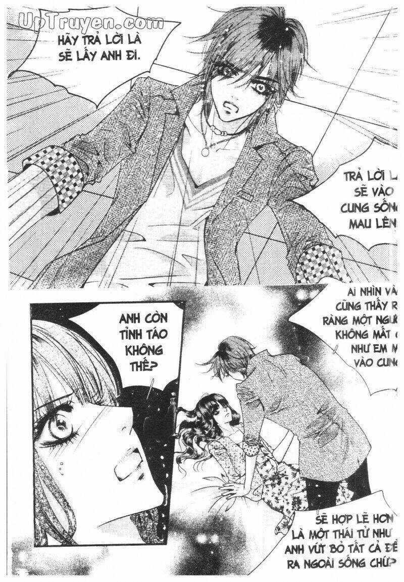 Hoàng Cung Chapter 26 trang 71