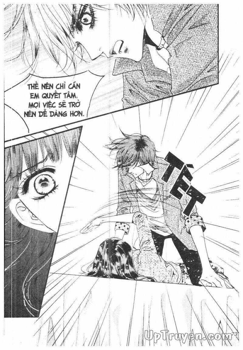 Hoàng Cung Chapter 26 trang 72