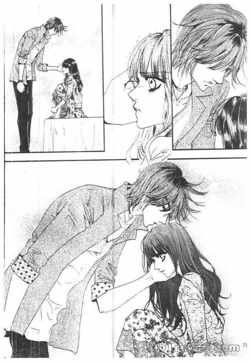 Hoàng Cung Chapter 26 trang 74