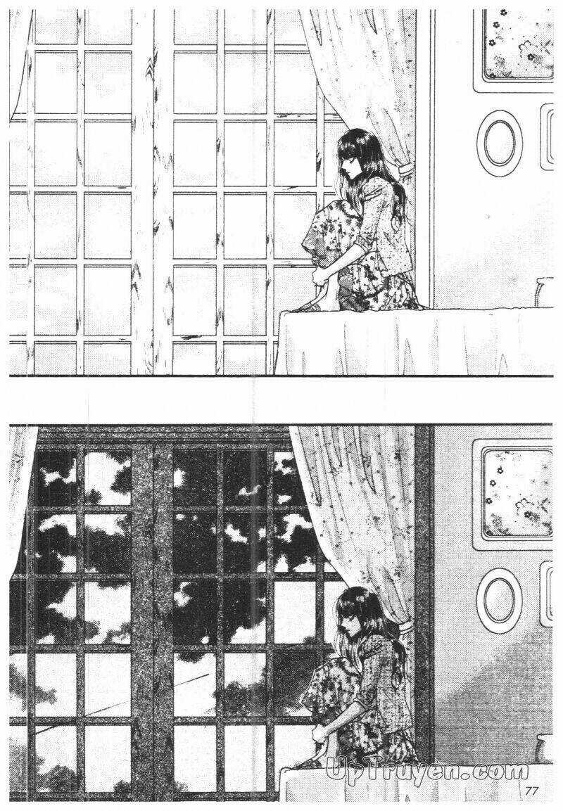 Hoàng Cung Chapter 26 trang 76