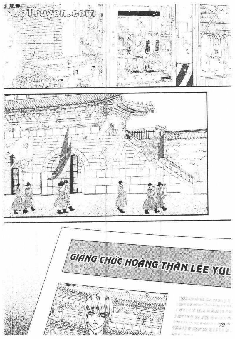 Hoàng Cung Chapter 26 trang 78