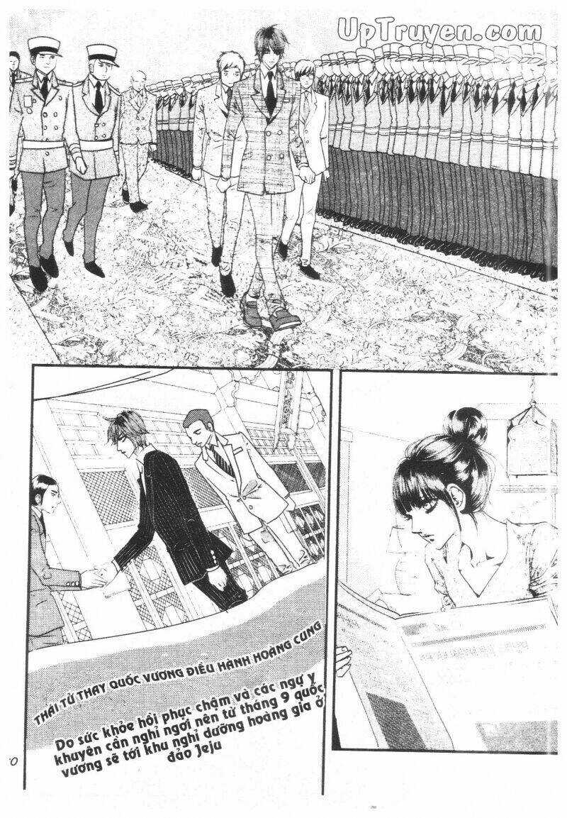 Hoàng Cung Chapter 26 trang 79