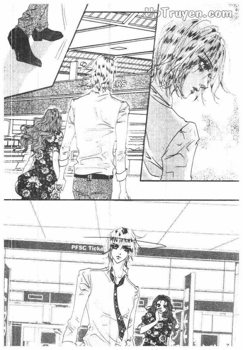 Hoàng Cung Chapter 26 trang 8