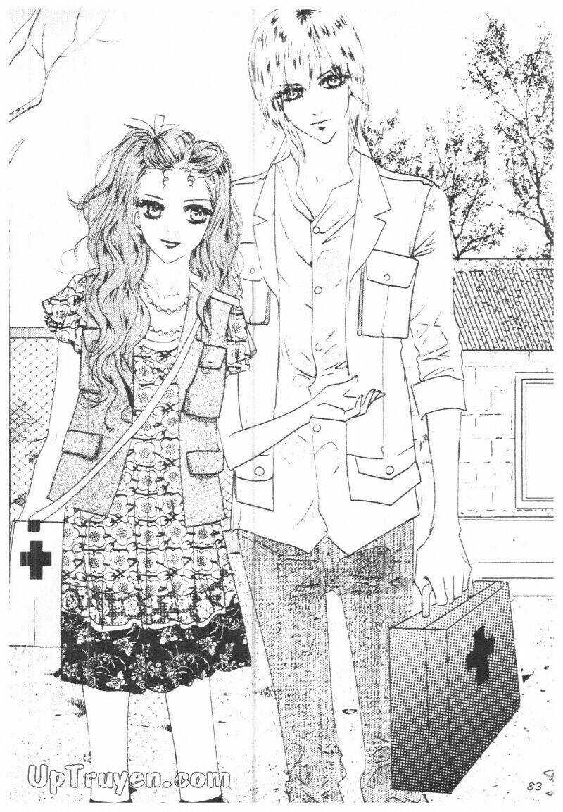 Hoàng Cung Chapter 26 trang 82