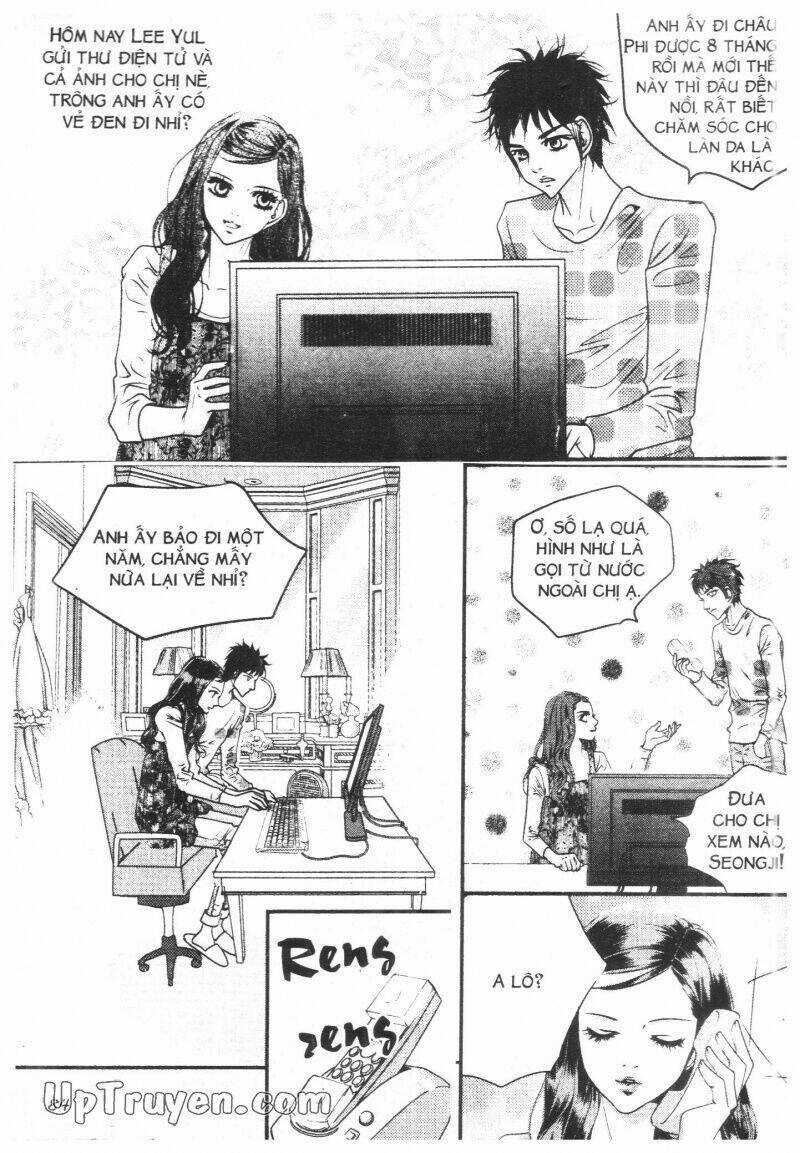 Hoàng Cung Chapter 26 trang 83