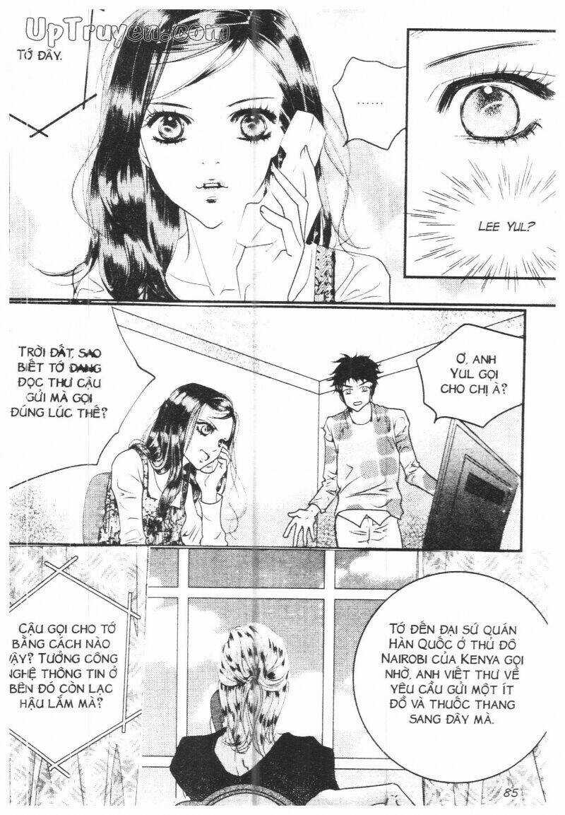 Hoàng Cung Chapter 26 trang 84