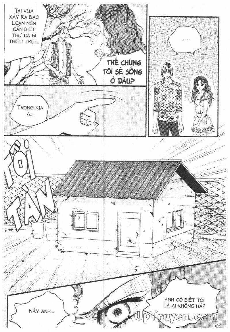 Hoàng Cung Chapter 26 trang 86