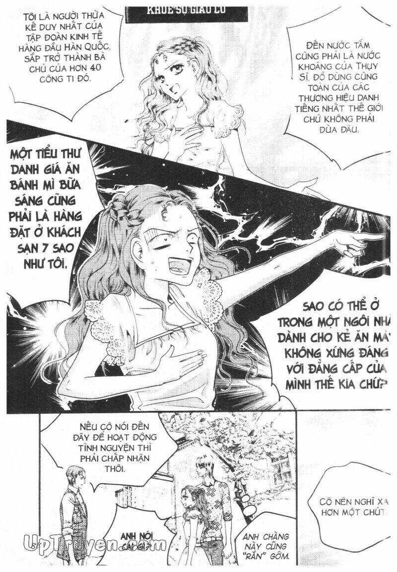 Hoàng Cung Chapter 26 trang 87