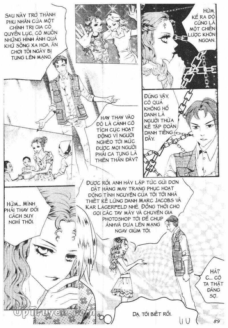 Hoàng Cung Chapter 26 trang 88