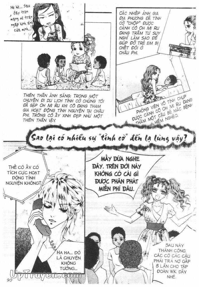 Hoàng Cung Chapter 26 trang 89