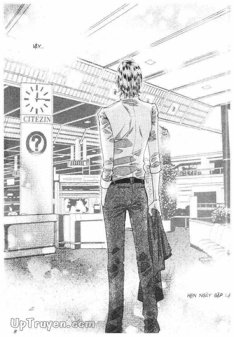 Hoàng Cung Chapter 26 trang 9