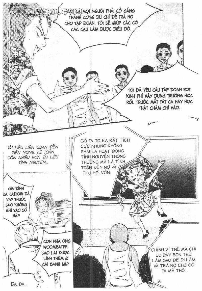 Hoàng Cung Chapter 26 trang 90