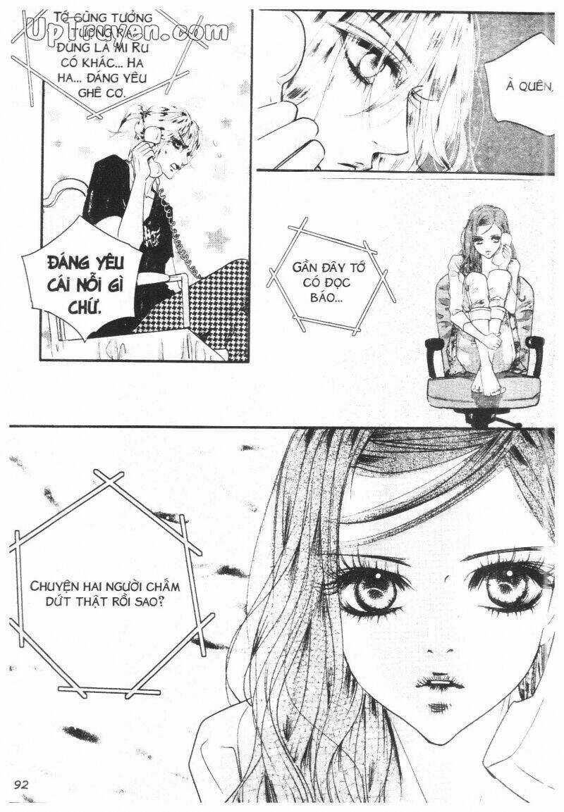 Hoàng Cung Chapter 26 trang 91