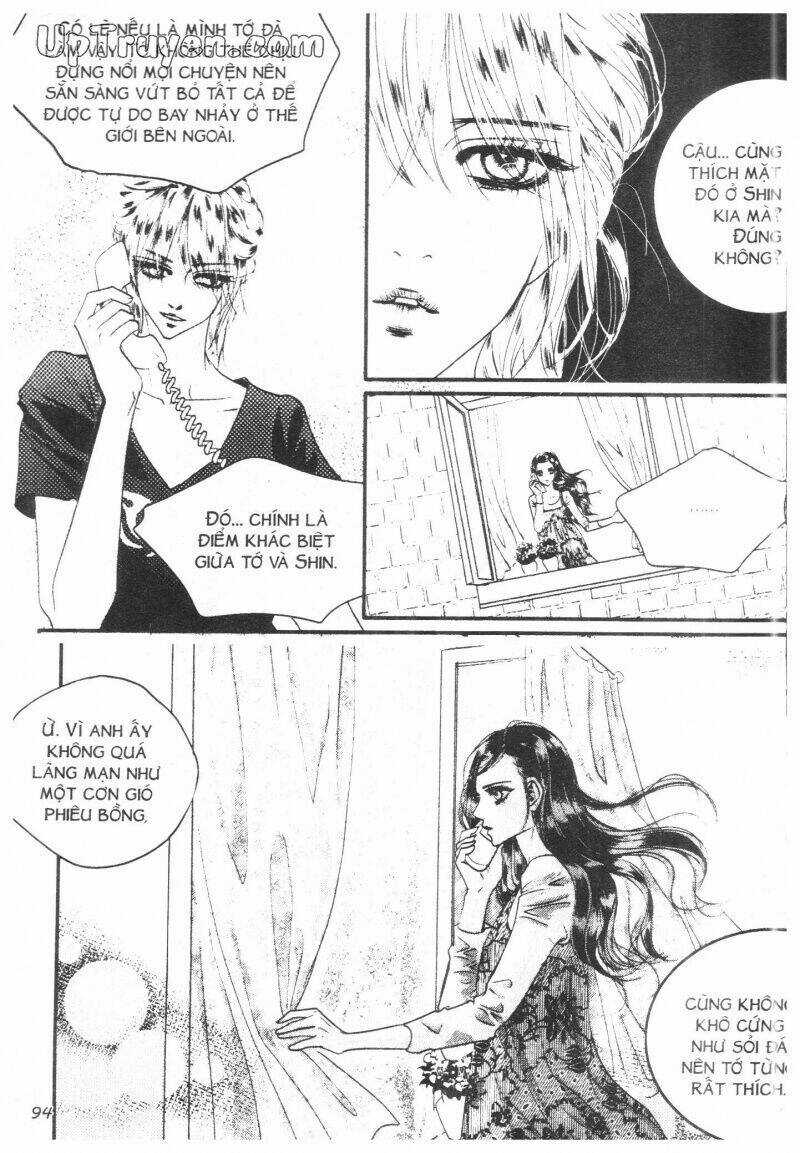 Hoàng Cung Chapter 26 trang 93