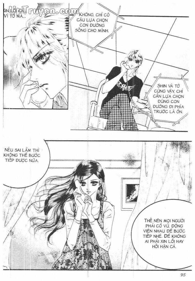 Hoàng Cung Chapter 26 trang 94