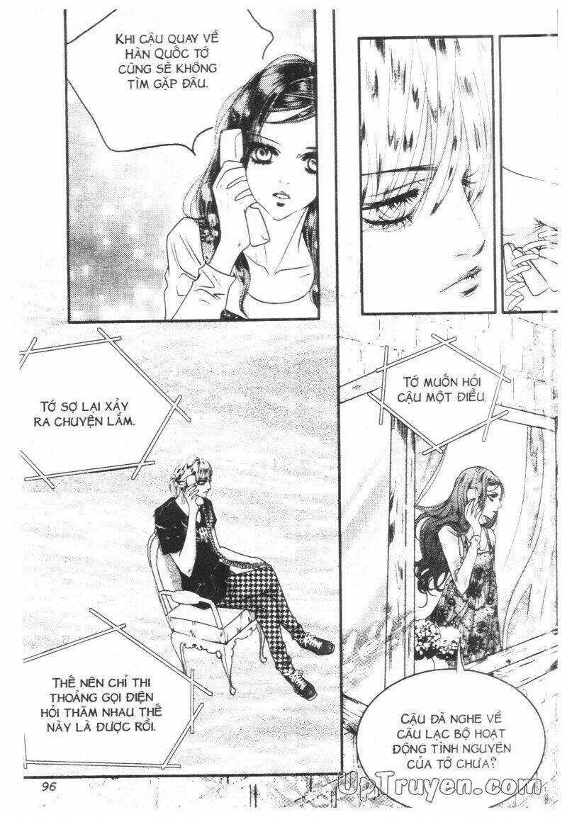 Hoàng Cung Chapter 26 trang 95