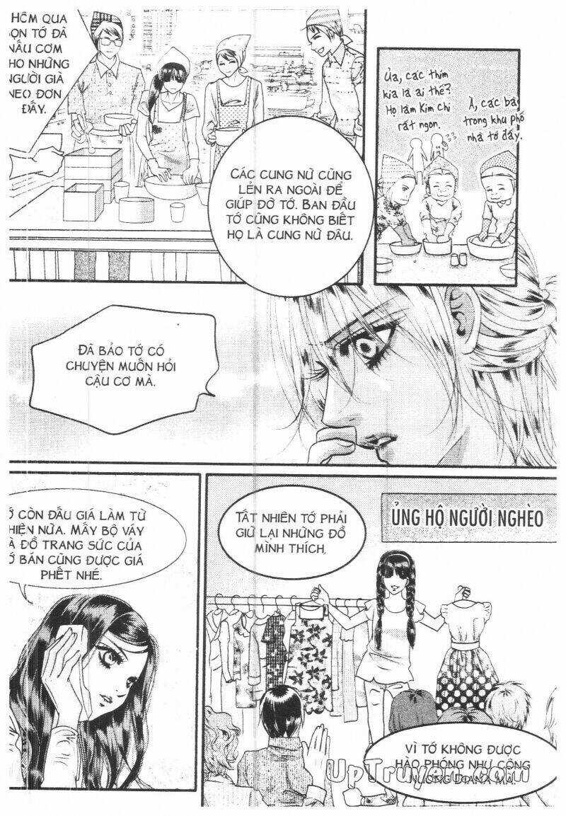 Hoàng Cung Chapter 26 trang 96