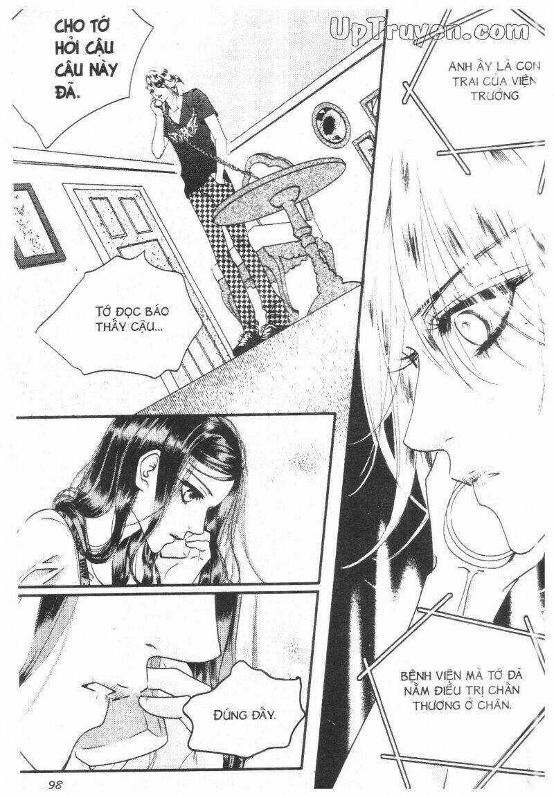 Hoàng Cung Chapter 26 trang 97