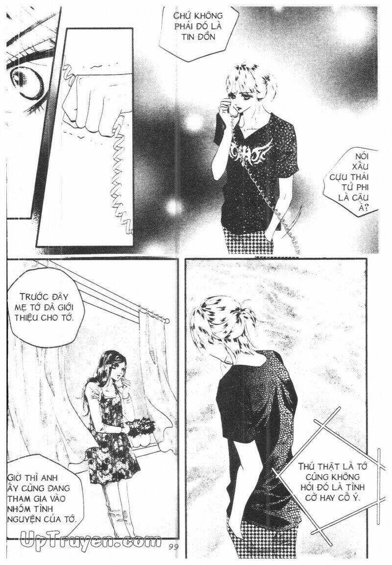 Hoàng Cung Chapter 26 trang 98