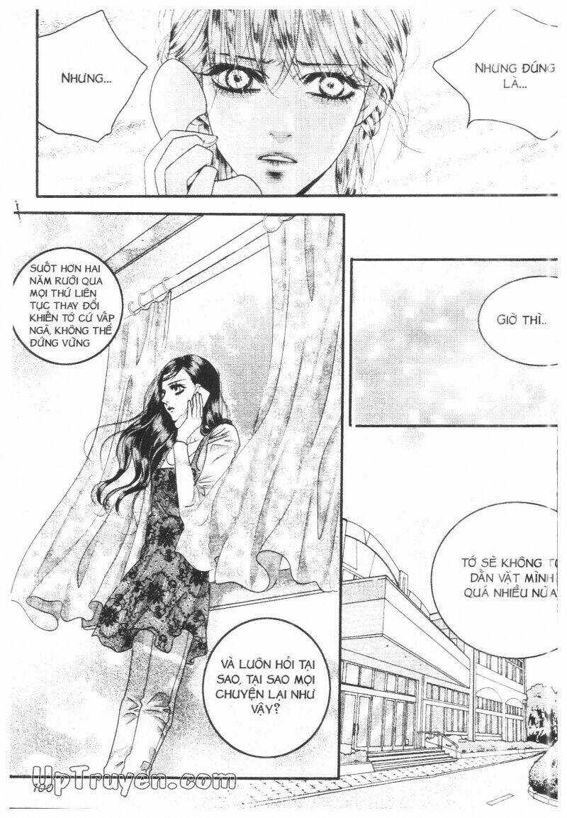 Hoàng Cung Chapter 26 trang 99