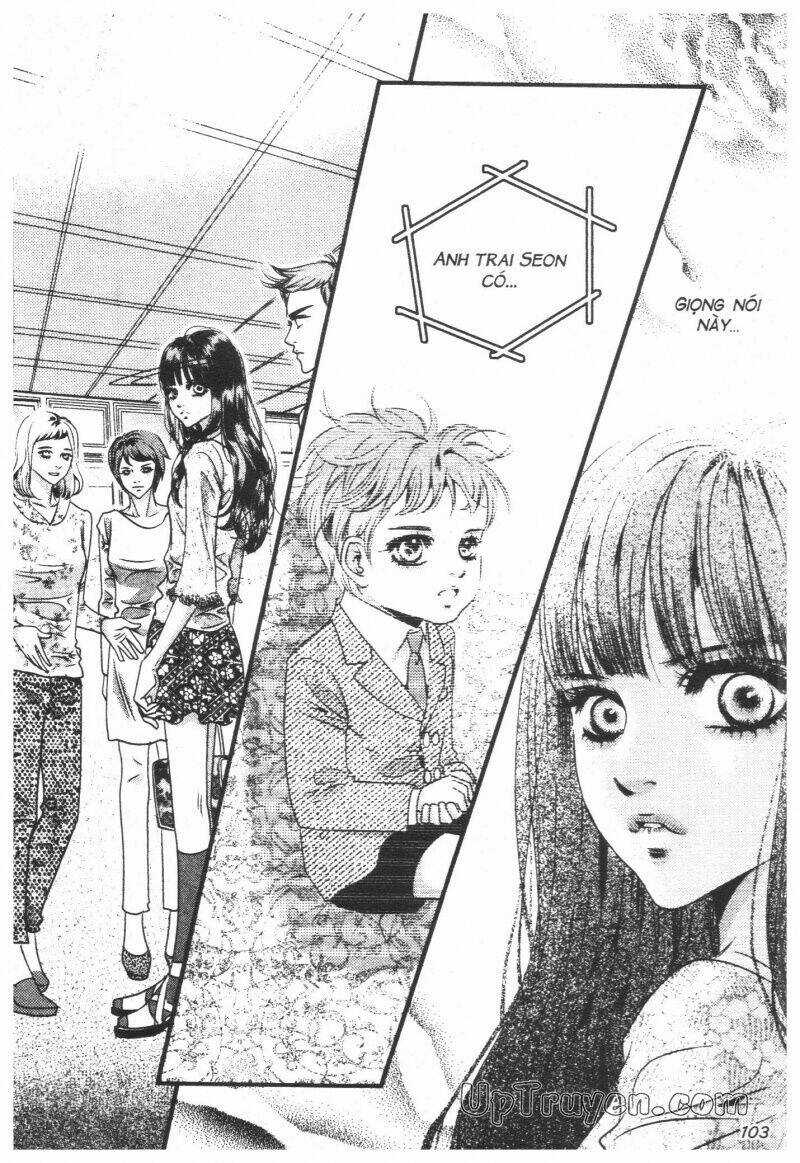 Hoàng Cung Chapter 27 trang 101