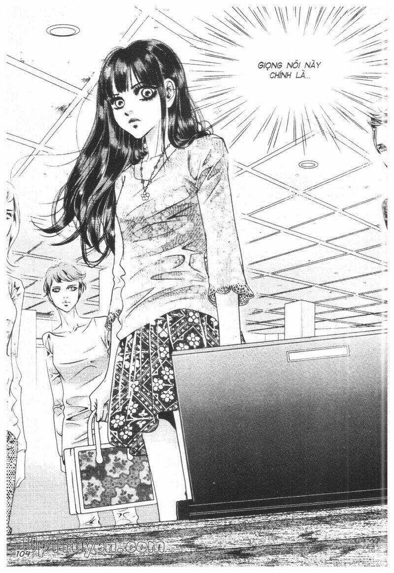 Hoàng Cung Chapter 27 trang 102