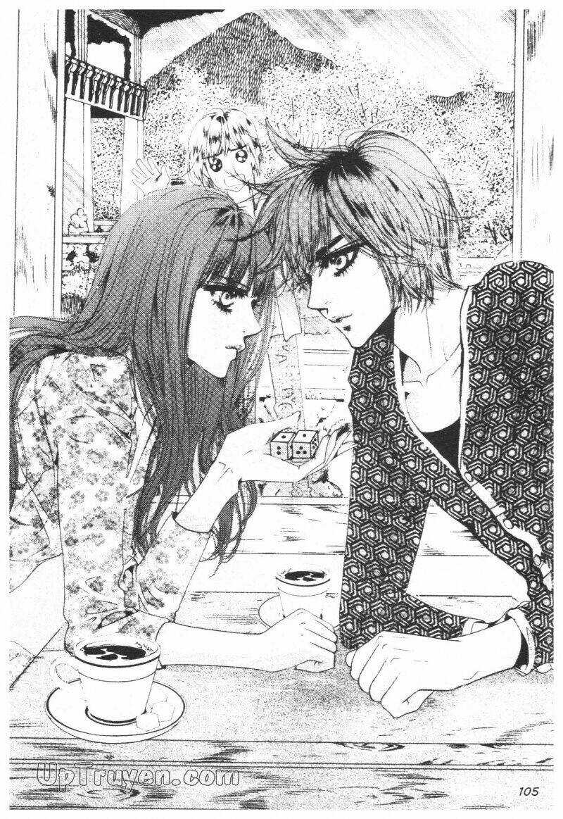 Hoàng Cung Chapter 27 trang 103