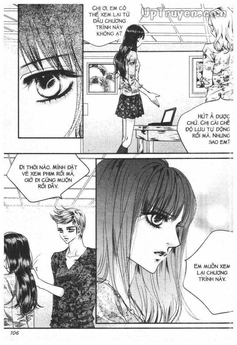 Hoàng Cung Chapter 27 trang 104