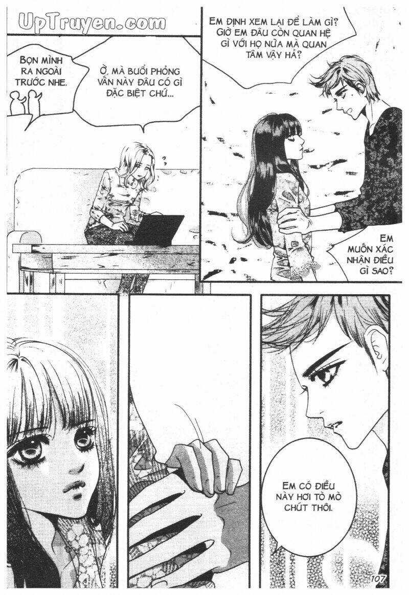 Hoàng Cung Chapter 27 trang 105