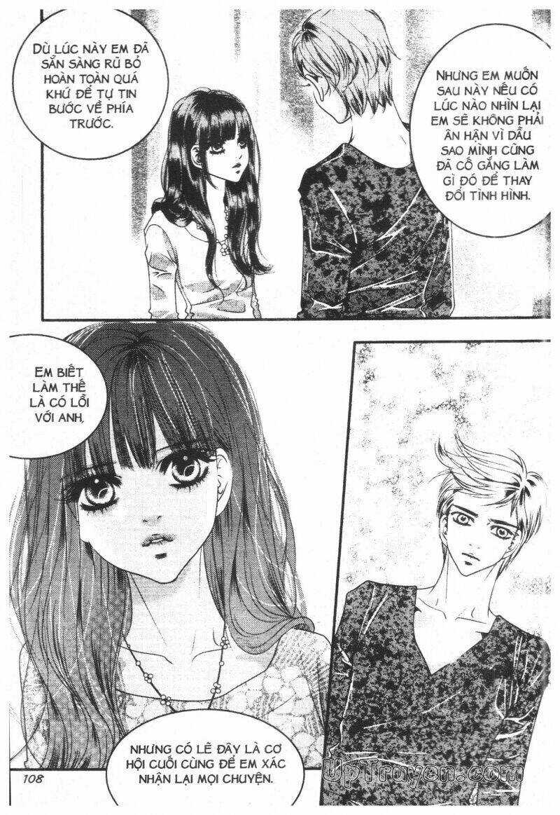 Hoàng Cung Chapter 27 trang 106