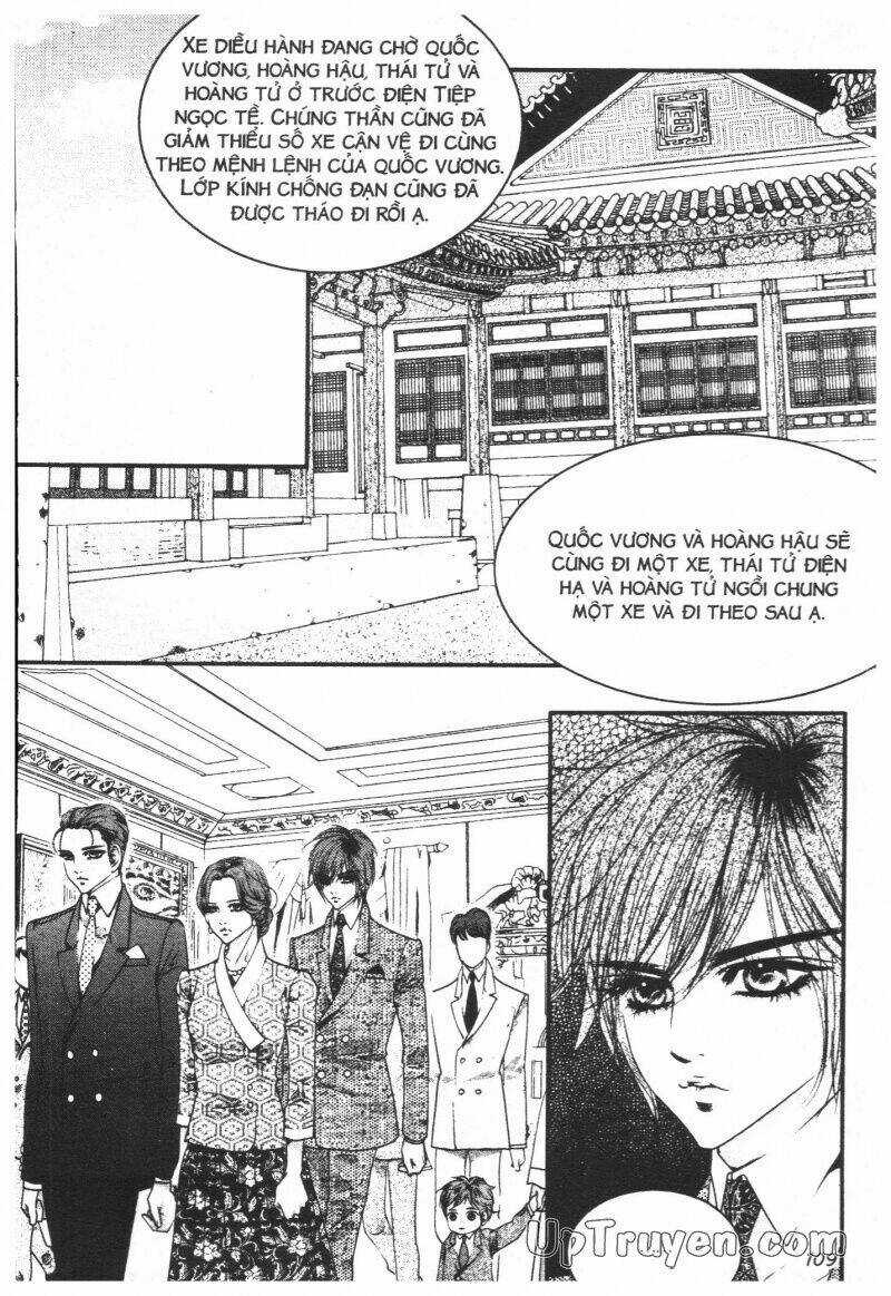 Hoàng Cung Chapter 27 trang 107