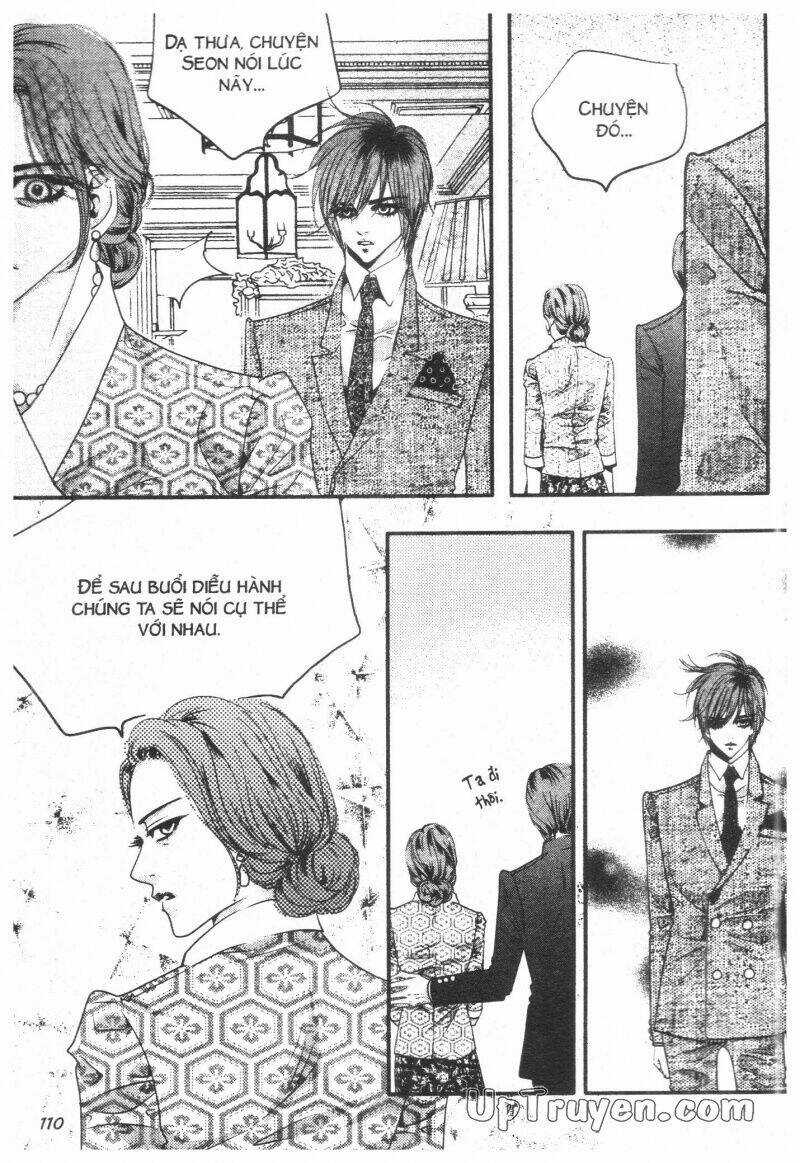 Hoàng Cung Chapter 27 trang 108