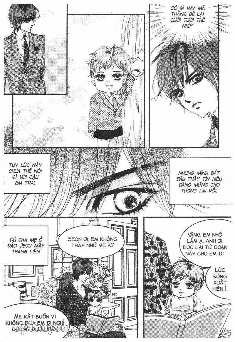 Hoàng Cung Chapter 27 trang 109