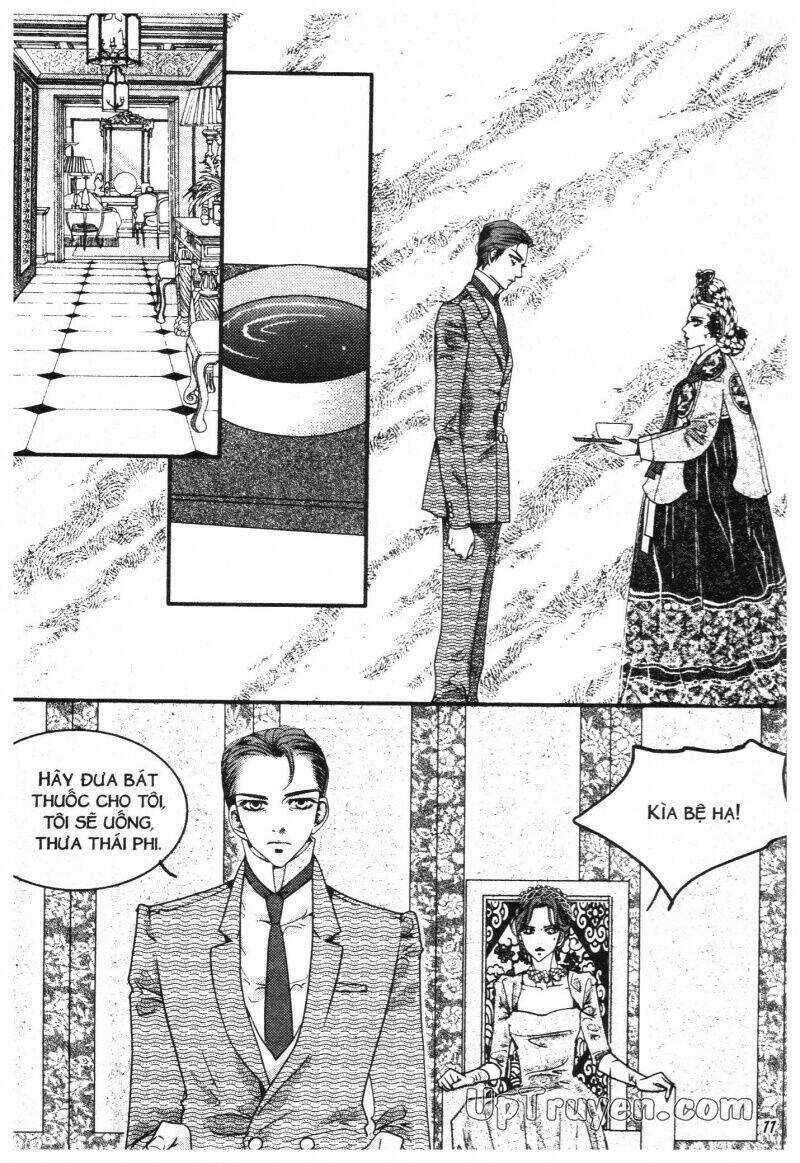 Hoàng Cung Chapter 27 trang 11