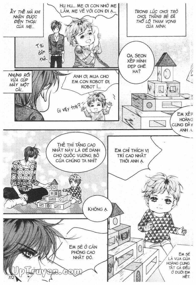 Hoàng Cung Chapter 27 trang 110