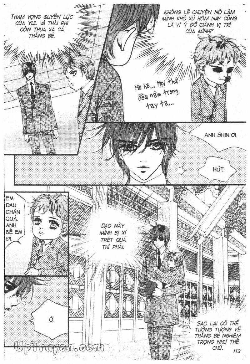 Hoàng Cung Chapter 27 trang 111