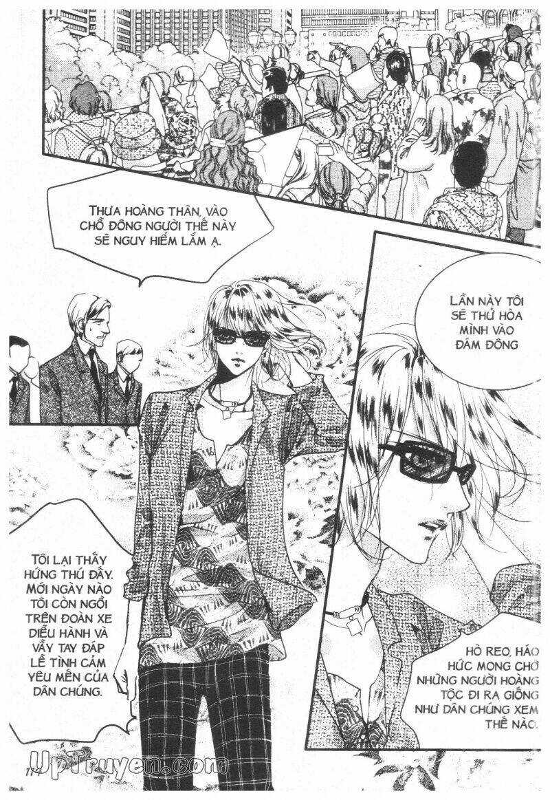 Hoàng Cung Chapter 27 trang 112