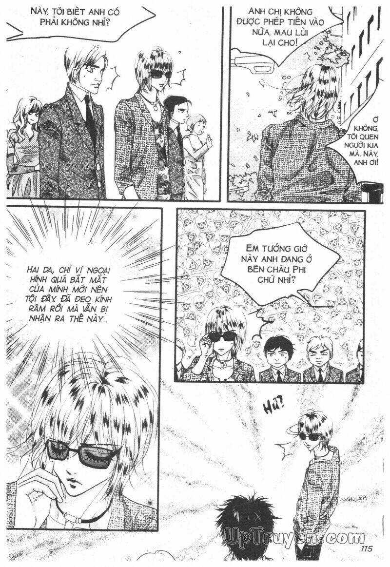 Hoàng Cung Chapter 27 trang 113