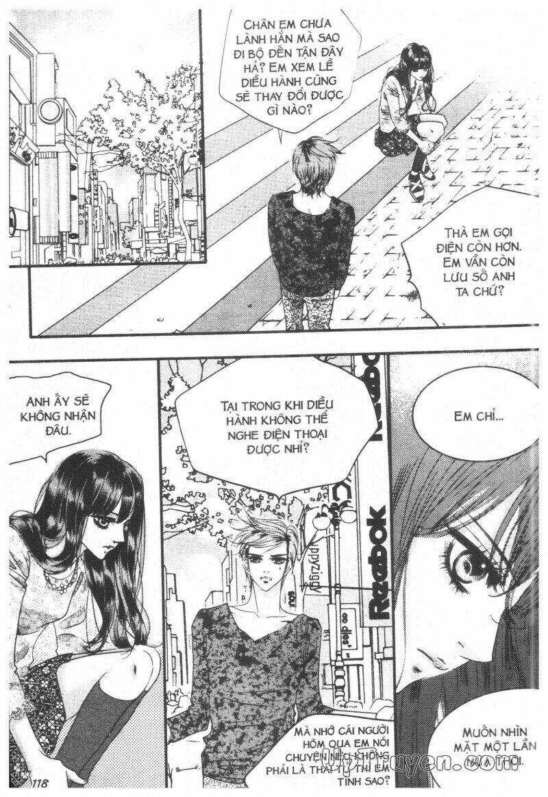 Hoàng Cung Chapter 27 trang 116