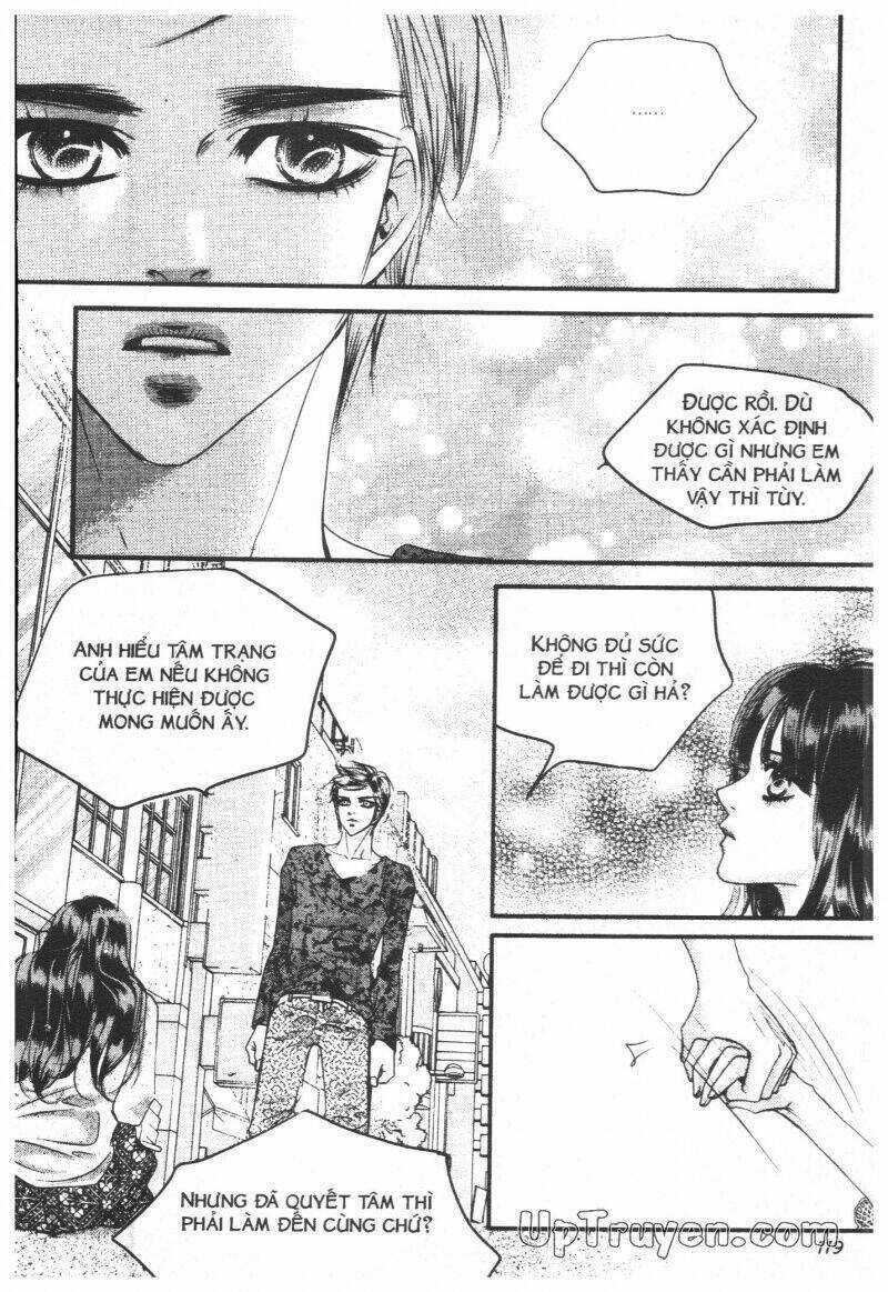 Hoàng Cung Chapter 27 trang 117