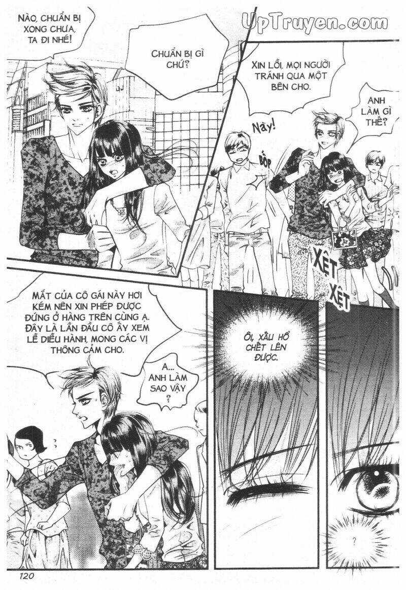 Hoàng Cung Chapter 27 trang 118