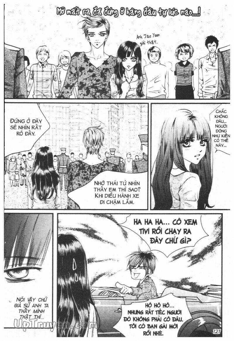 Hoàng Cung Chapter 27 trang 119