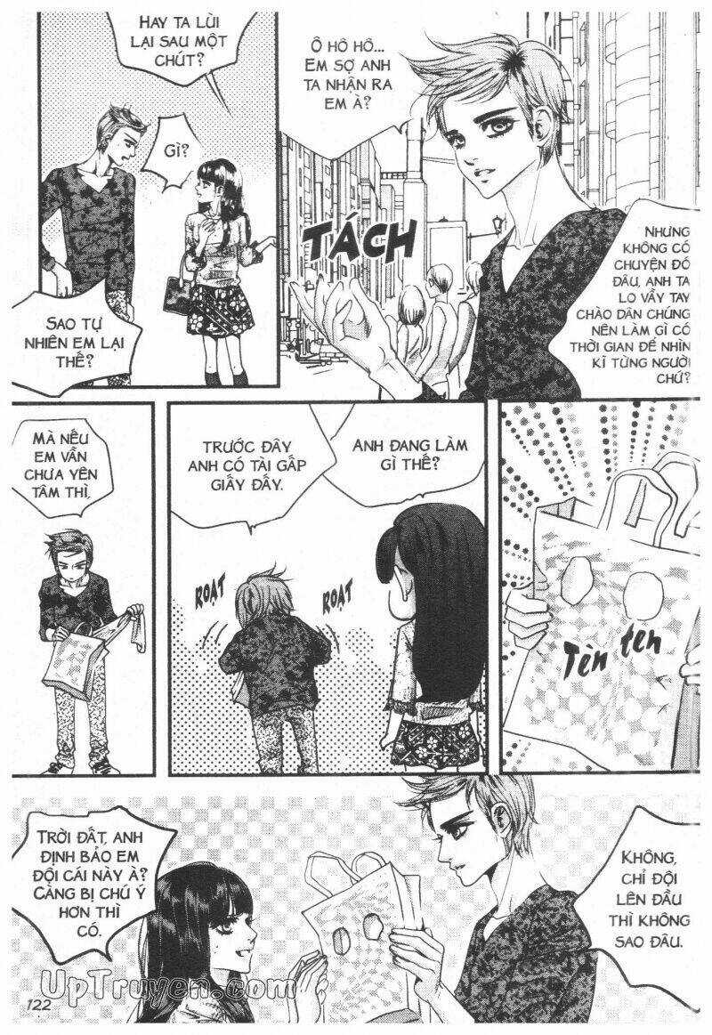 Hoàng Cung Chapter 27 trang 120