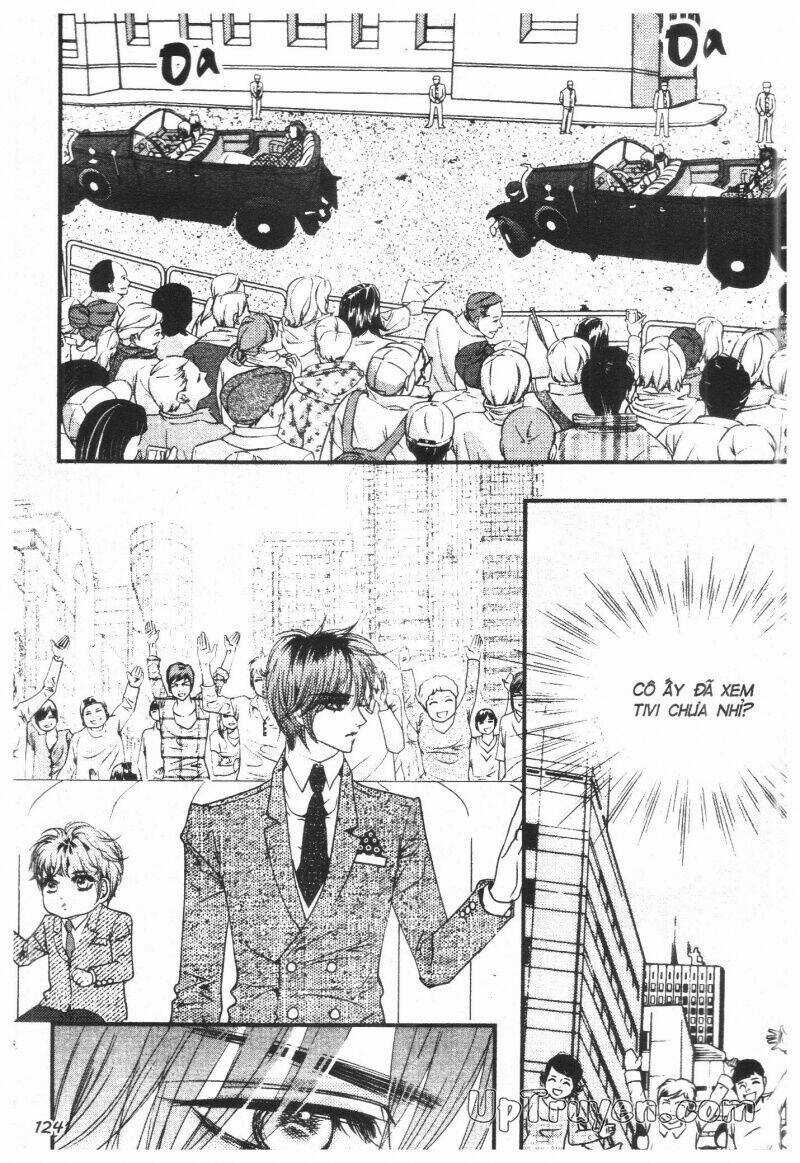 Hoàng Cung Chapter 27 trang 122