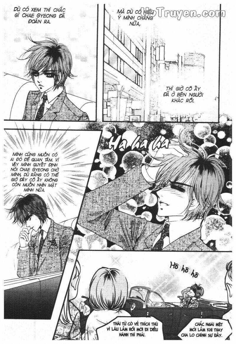 Hoàng Cung Chapter 27 trang 123